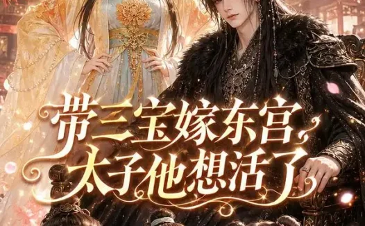 短剧《带三宝嫁东宫太子他想活了 (102集)》免费观看全集