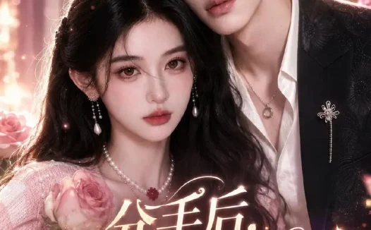 短剧《分手后乔先生急红了眼 (40集)》免费观看全集