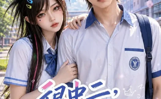 短剧《很中二可那就是青春啊 (128集)》免费观看全集