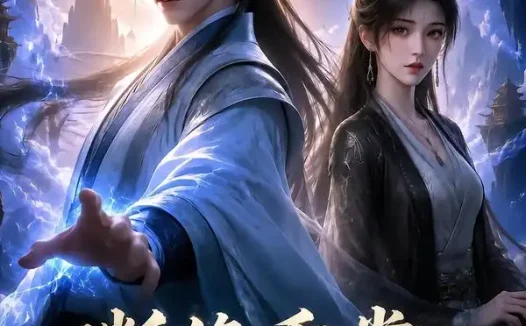 短剧《断缘重掌上古仙盟 (57集)》免费观看全集