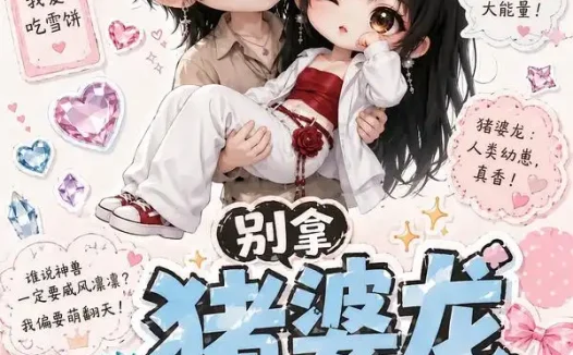 短剧《别拿猪婆龙不当神兽第一季 (103集)》免费观看全集