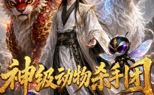 短剧《神级动物杀手团 (82集)》免费观看全集
