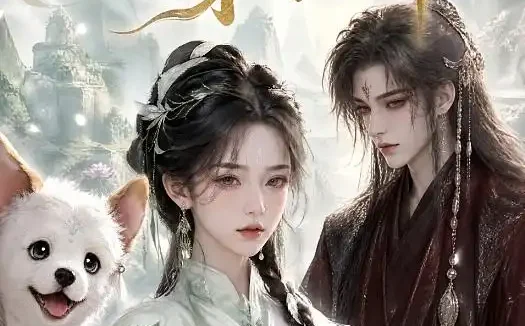 短剧《满级兽医穿仙界 (41集)》免费观看全集