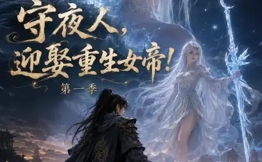短剧《守夜人迎娶重生女帝第一季 (101集)》免费观看全集