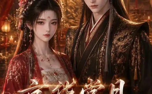 短剧《京华棠月太子情深 (60集)》免费观看全集