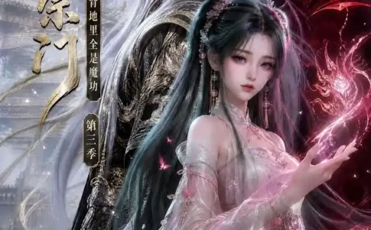 短剧《正道宗门背地里全是魔功第三季 (129集)》免费观看全集