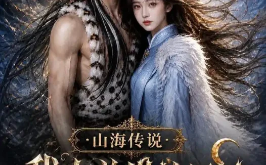 短剧《山海传说我在兽世捡男神 (109集)》免费观看全集
