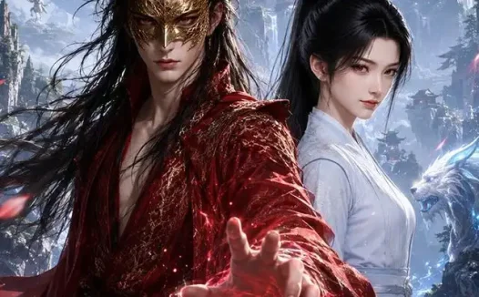 短剧《穿越御兽宗门高冷尊主动了凡心 (149集)》免费观看全集