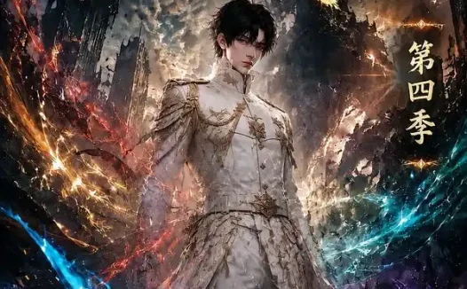短剧《高武我成为了全系武者第四季 (110集)》免费观看全集