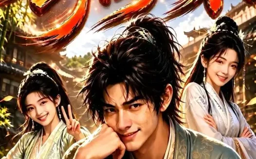 短剧《剑仙归来第五季 (108集)》免费观看全集