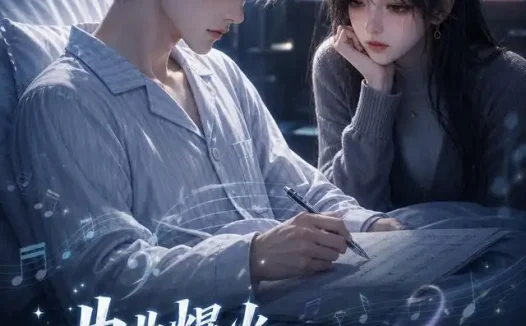 短剧《曲曲爆火百万粉丝却求我别写了 (98 集) AI短剧》免费观看全集