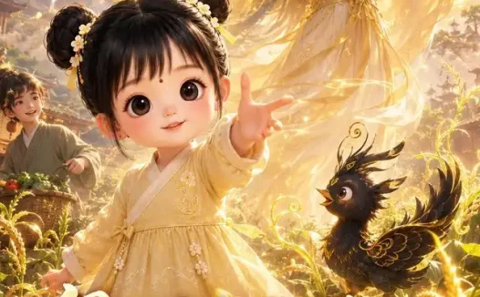 短剧《闺女言出法随娘亲立地成神了 (111 集) AI短剧》免费观看全集