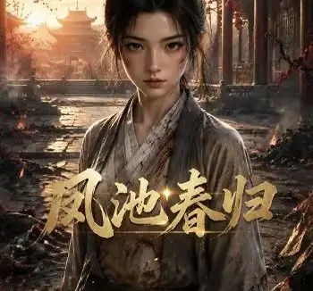 短剧《凤池春归 (117集)》免费观看全集