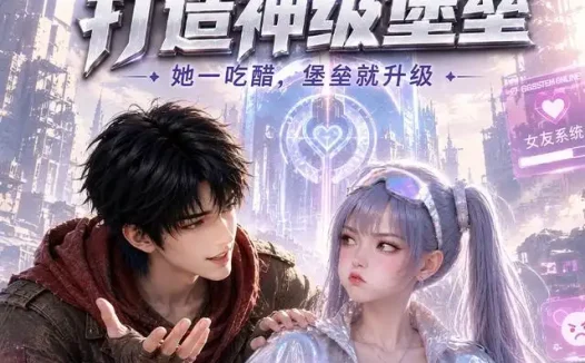 短剧《末世我靠哄老婆打造神级堡垒 (78集)》免费观看全集