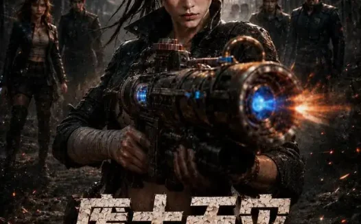 短剧《废土天灾我觉醒采集术 (60集)》免费观看全集