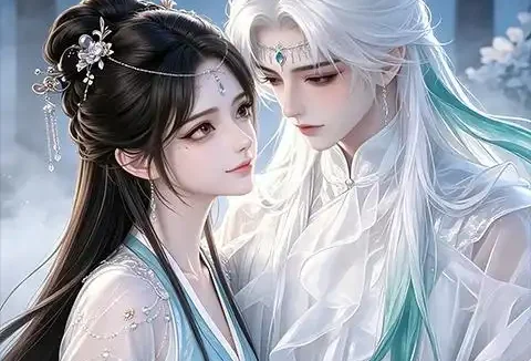 短剧《失忆后她狂追美人丞相 (81集)》免费观看全集