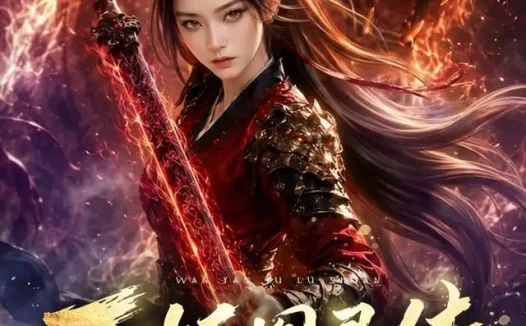 短剧《万妖图录传AI真人版第二季 (74集) AI短剧》免费观看全集