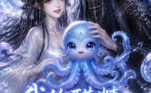 短剧《我的醋精小章鱼 (38集)》免费观看全集