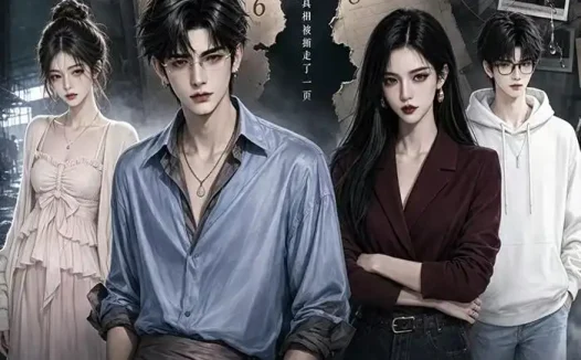 短剧《第七页 (50集)》免费观看全集