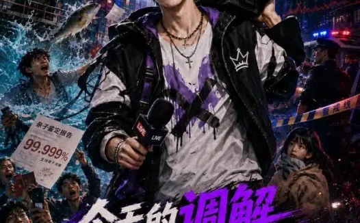 短剧《今天的调解也很炸裂第一季 (105集)》免费观看全集