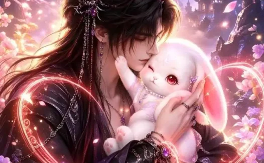 短剧《本兔滑跪太快疯批魔尊他上头了 (47集)》免费观看全集