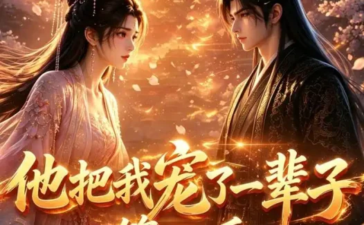 短剧《他把我宠了一辈子第二季 (65集)》免费观看全集