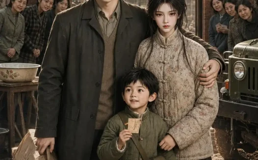 短剧《七零家属院满院亲戚全是上古大妖 (95集)》免费观看全集