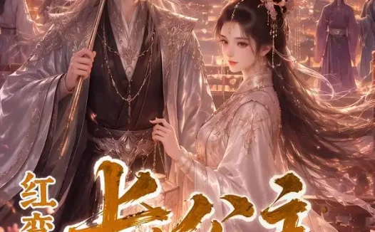短剧《红鸾引长公主她为所欲为 (77集)》免费观看全集