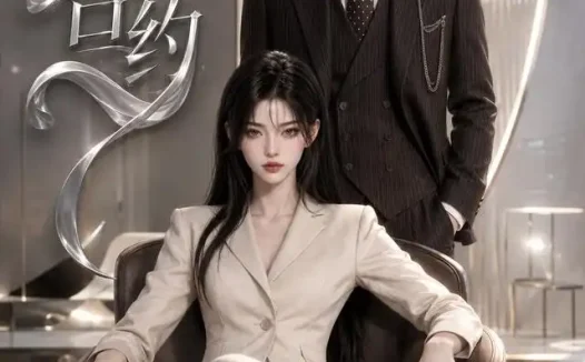 短剧《错位合约 (73集)》免费观看全集