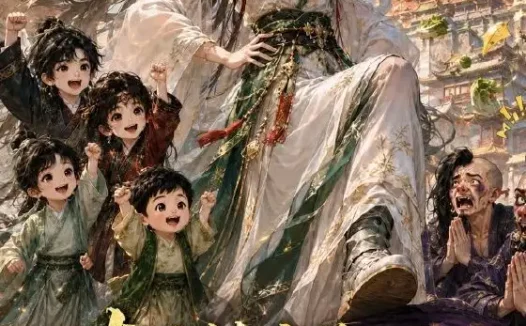 短剧《爽抄家前她搬空半个京城流放第二季 (113集)》免费观看全集