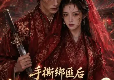 短剧《手撕绑匪后我成了锦衣卫夫人3完结篇 (68集)》免费观看全集