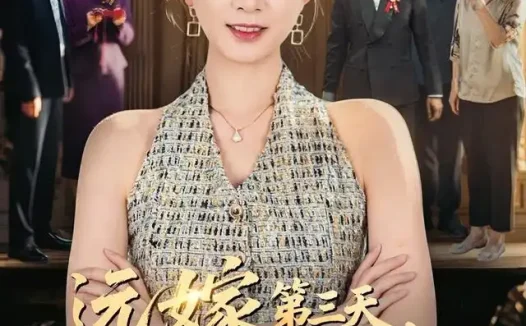 短剧《远嫁第三天我离婚了 (45集) 姜睿佳&彭剑雄》免费观看全集
