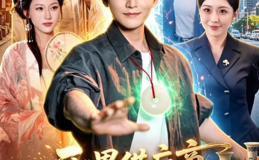 短剧《两界供应商从古代开始制霸全球 (84集) 厉家兵&江路祺&周洛伊&党婧文》免费观看全集