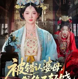 短剧《竟被外室认成婆母老娘就教教你规矩&被错认婆母我绝不轻饶 (52集) 丁果&陈团&周青》免费观看全集