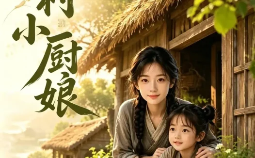 短剧《荒村小厨娘 (34集)》免费观看全集
