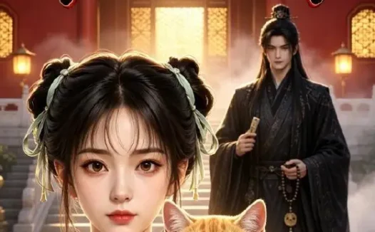 短剧《后宫的猫都在替我宫斗 (73集)》免费观看全集