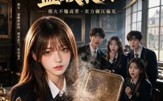 短剧《贵族学校又怎样一盒酸菜镇全场 (61集)》免费观看全集