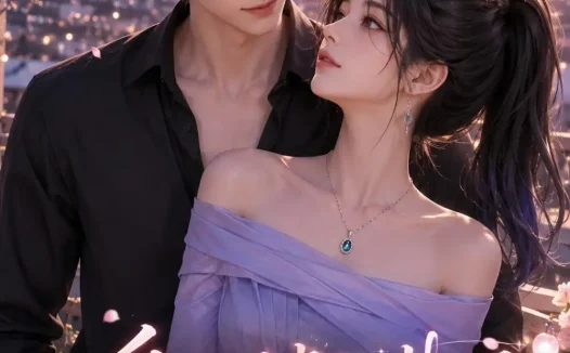 短剧《爱意悄然越界第一季 (195集)》免费观看全集