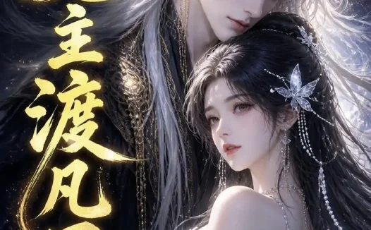 短剧《魔主渡凡星 (8集)》免费观看全集
