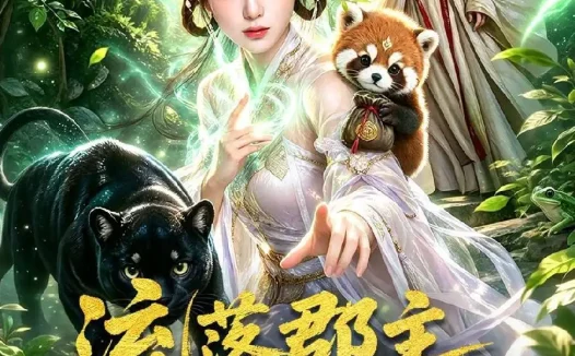 短剧《流落郡主驭兽寻亲 (70集)》免费观看全集