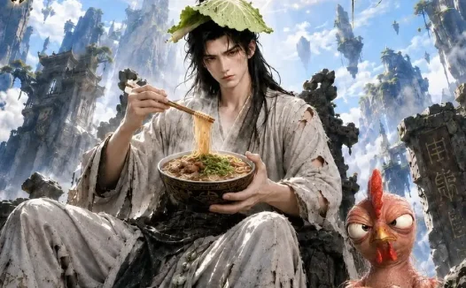 短剧《老祖今天也很忙 (71集)》免费观看全集