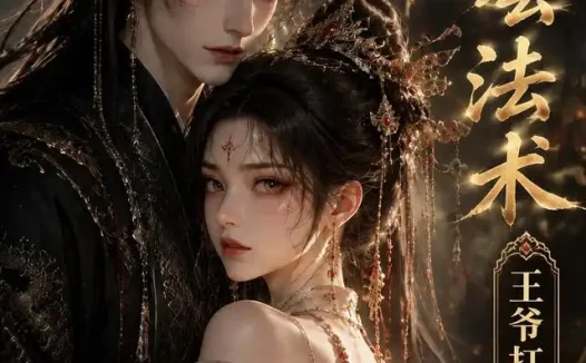 短剧《王妃会法术王爷扛不住 (55集)》免费观看全集