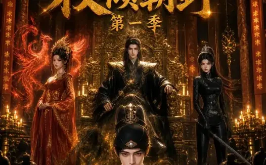 短剧《假太监一不小心权倾朝野第一季 (69集)》免费观看全集