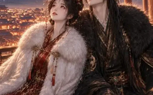 短剧《未央花满枝 (59集)》免费观看全集