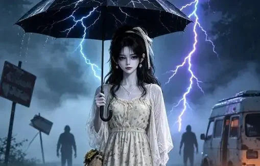 短剧《丧尸的徒步旅行日记传第二季 (134集)》免费观看全集