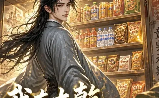 短剧《我在大乾开便利店 (75集)》免费观看全集