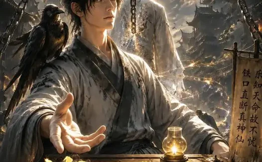 短剧《算死仙第五季 (127集)》免费观看全集