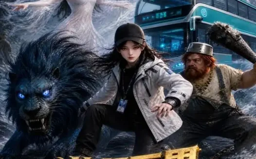 短剧《旅行万界西游聊斋任我穿 (68集)》免费观看全集