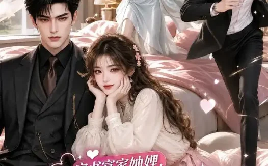 短剧《穿书富家妯娌我和闺蜜齐上阵闯异世2 (120集)》免费观看全集
