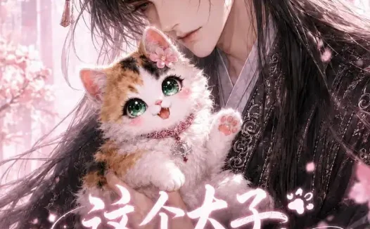 短剧《这个太子本喵赖定了第二季 (145集)》免费观看全集